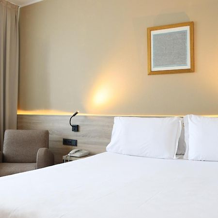 Eurohotel Diagonal Port Barcelona Luaran gambar