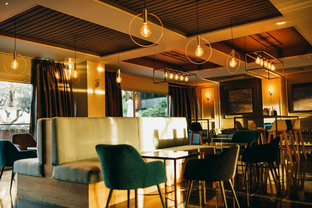 Eurohotel Diagonal Port Barcelona Luaran gambar