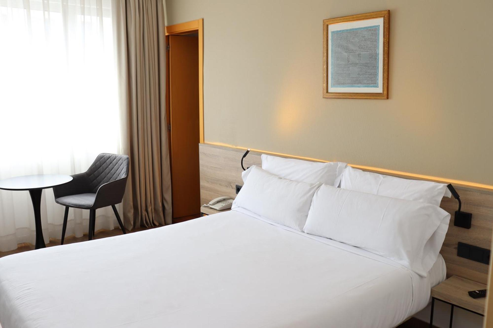Eurohotel Diagonal Port Barcelona Luaran gambar