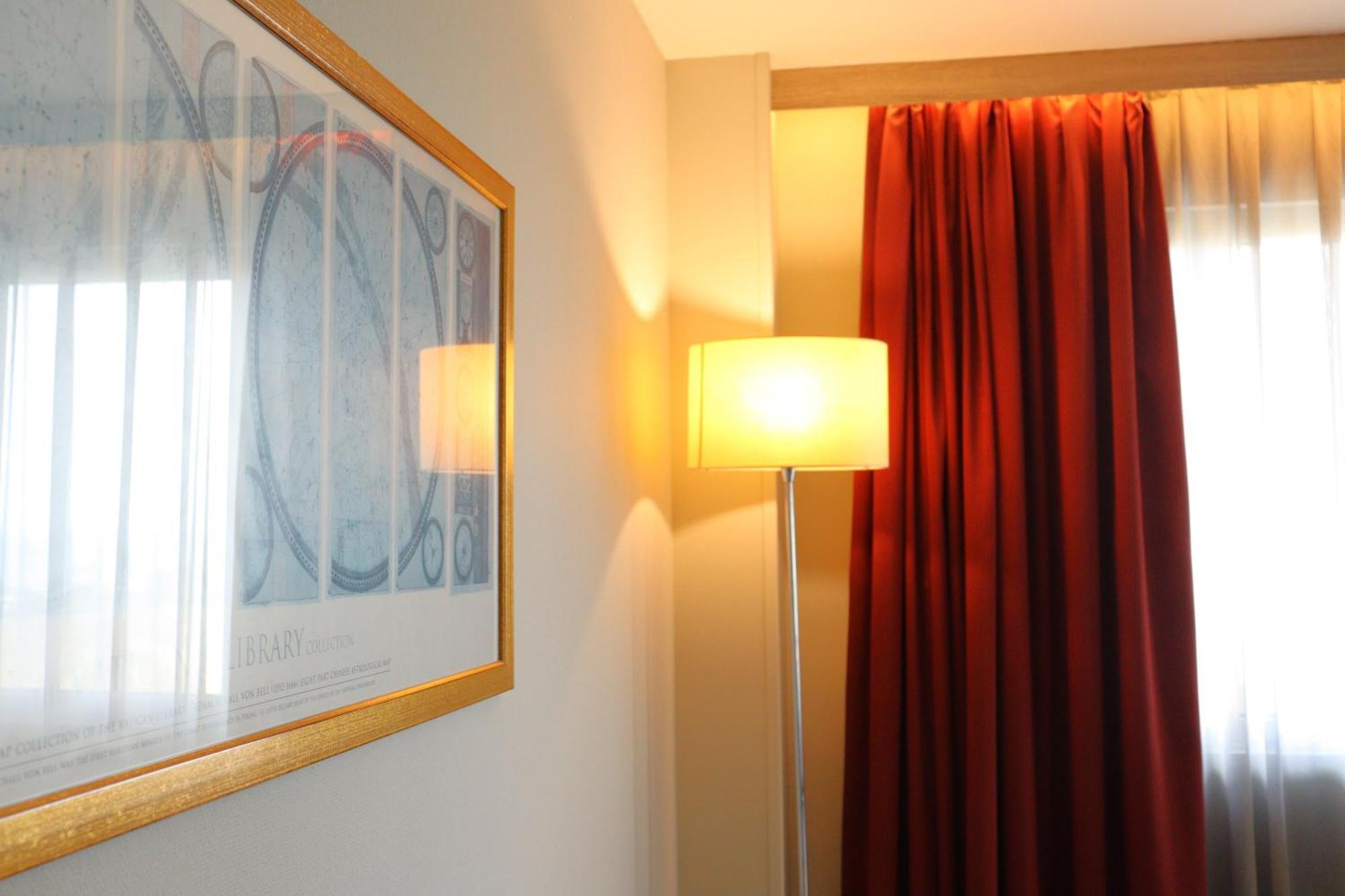 Eurohotel Diagonal Port Barcelona Luaran gambar