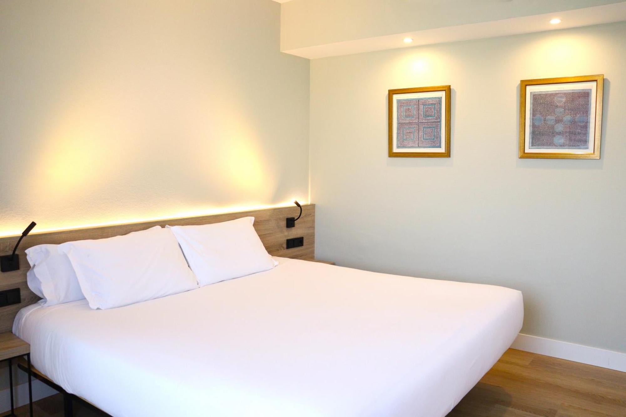 Eurohotel Diagonal Port Barcelona Luaran gambar