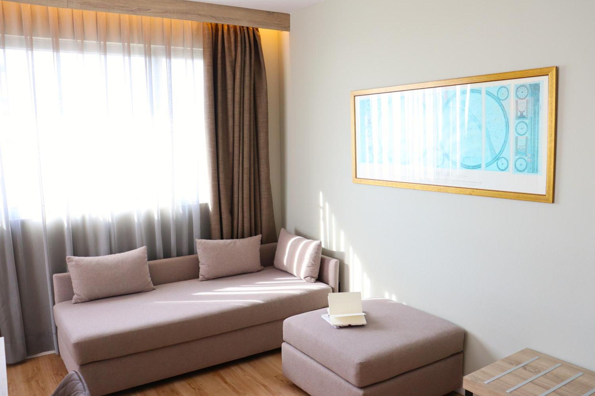 Eurohotel Diagonal Port Barcelona Luaran gambar