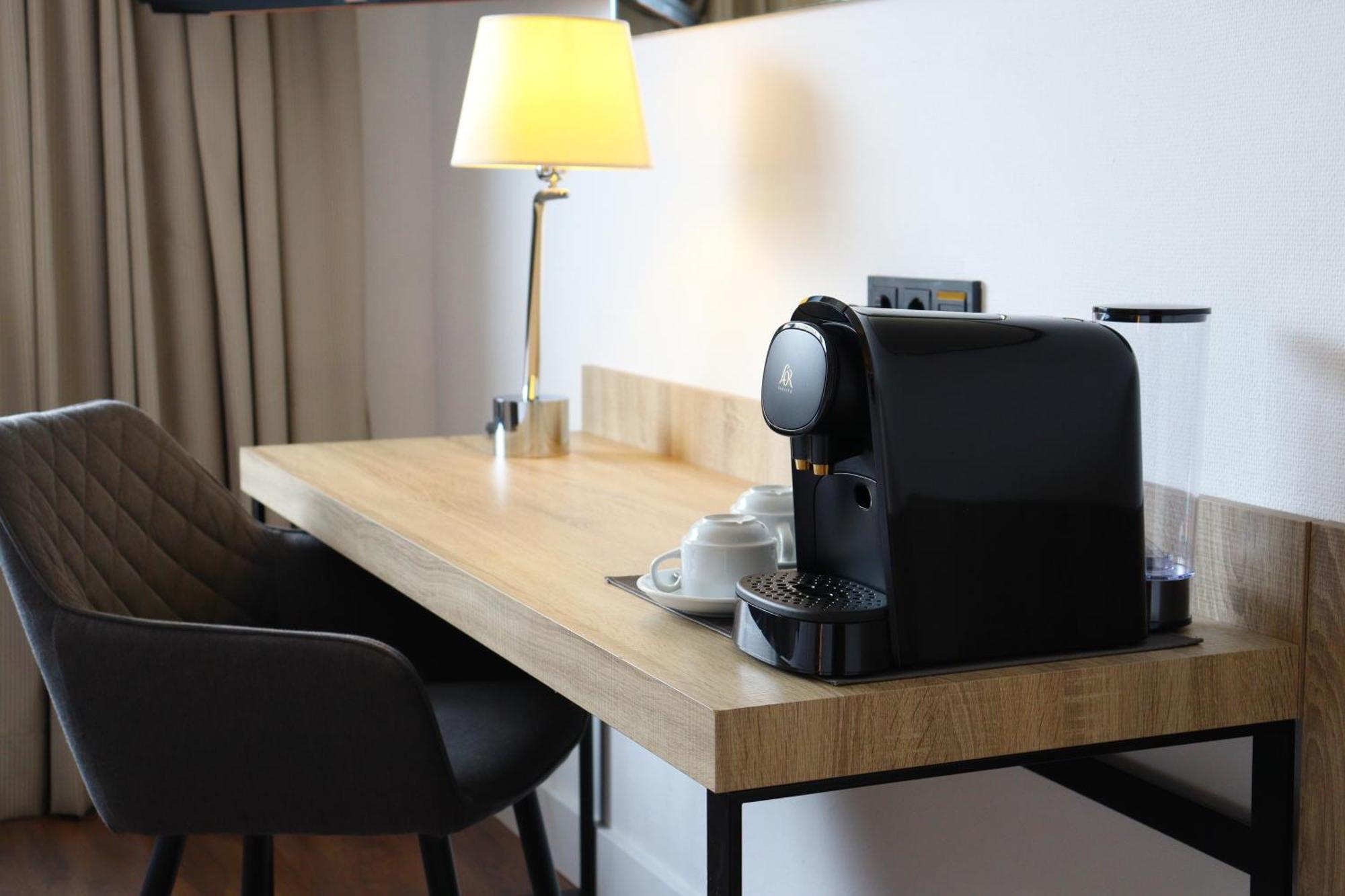 Eurohotel Diagonal Port Barcelona Luaran gambar